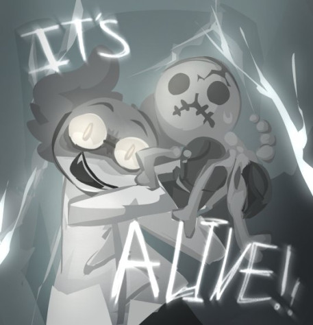 Science, bitch!&amp;nbsp;