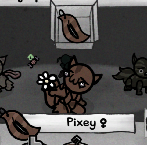 Друид, гибрид барда и друида из DND. Может как использовать разные формы по превращению в разных животных (в том числе и форма дерева в наличии), а может исполнять разного рода песни. А может и то и то сразу делать.