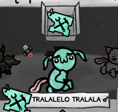 Тинкер, один из самых уникальных классов в игре. Способен крафтить себе инструменты на поле боя, и имеет даже имеет специальную механику уровня крафта, которая позволяет вместо палок и камней собирать ракетницы и лазеры. И это только один из возможных билдов.