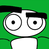 Вот такая у канала была незамысловатая картинка