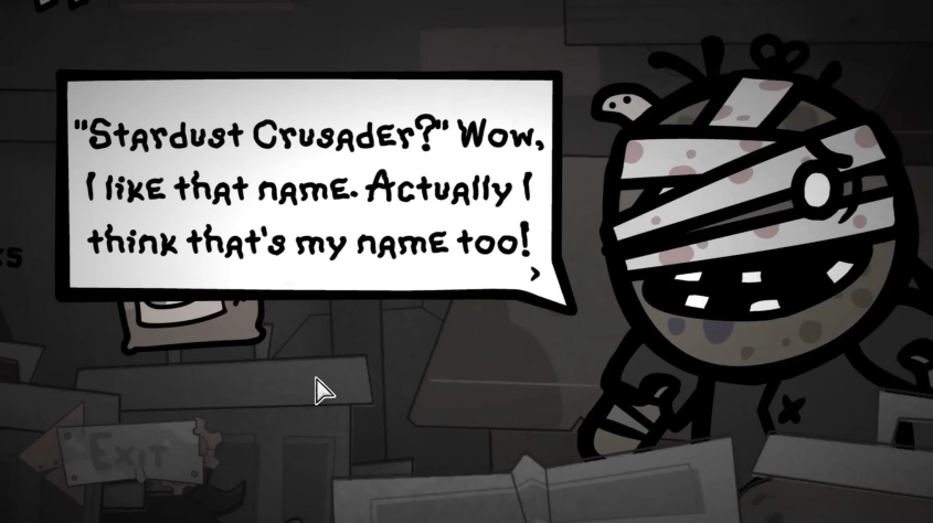 Процесс воровства имени происходит мгновенно, не фанат подобных мувов, очень по хулигански это выглядит.