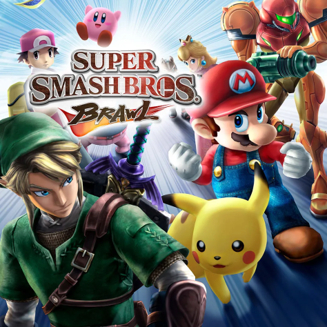 Я, если честно, в Smash никогда не играл, только смотрел. Ибо всегда был гордым ПК онли игроком, признающим только PSP в качестве альтервнативы. Поэтому я не буду вдаваться в детали об этой игре и её сообществе. Всю информацию я взял из видео на канале HungryBox и из этой статьи.