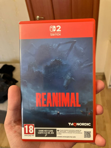 Обложка и шрифт у названия вызывают у меня восторг.