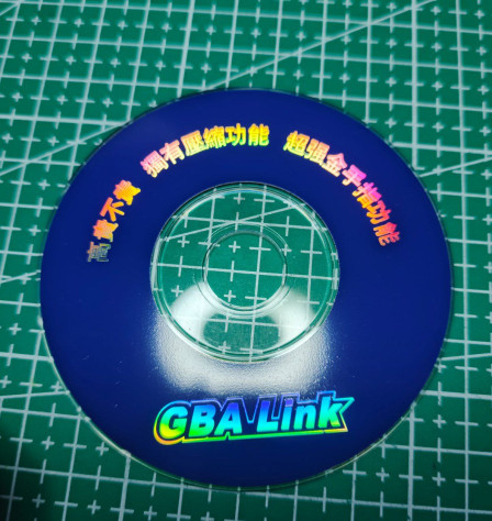 Даже есть диск для GameCube. А&amp;nbsp;вот самой приставки нет (