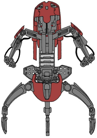 Дройдеки&amp;nbsp;