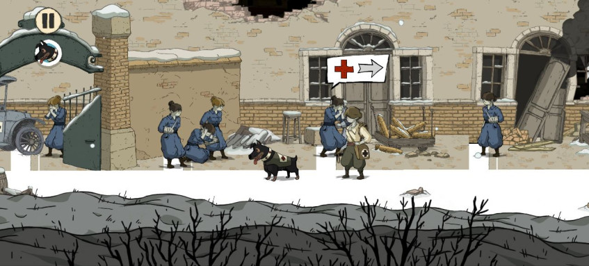 Вот как раз один из багов&amp;nbsp;