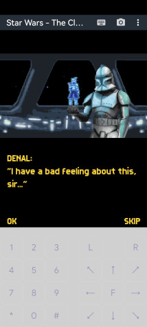 Так же классные спрайты и в целом качество заставок и самой игры приятное&amp;nbsp;