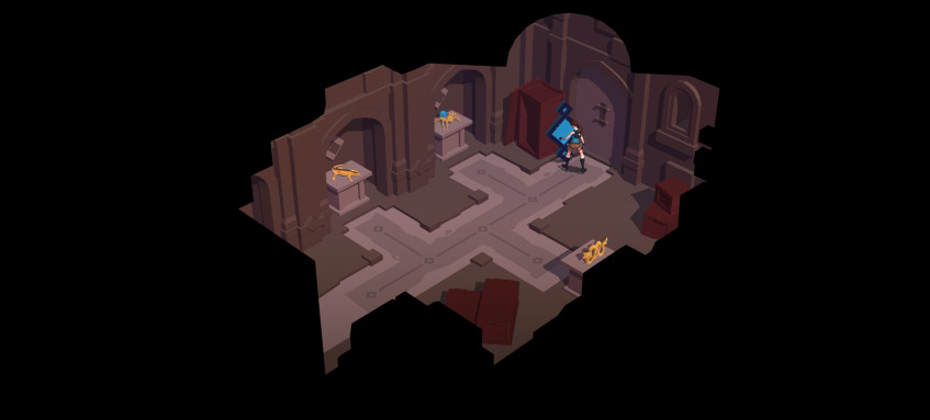 Лара и зеркало&amp;nbsp;