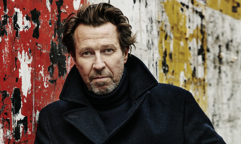 Мартти Суосало