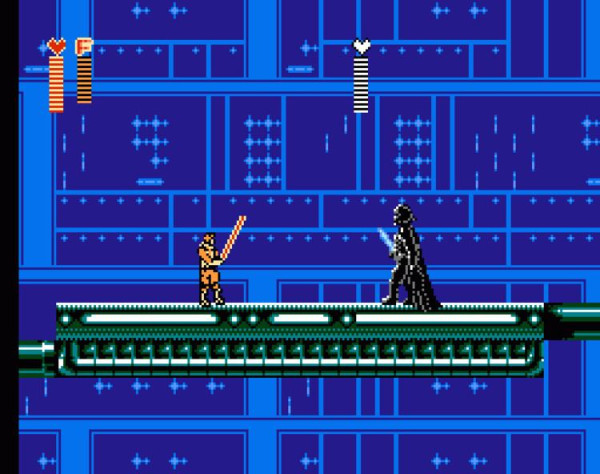 Игра выглядит и играется довольно неплохо.