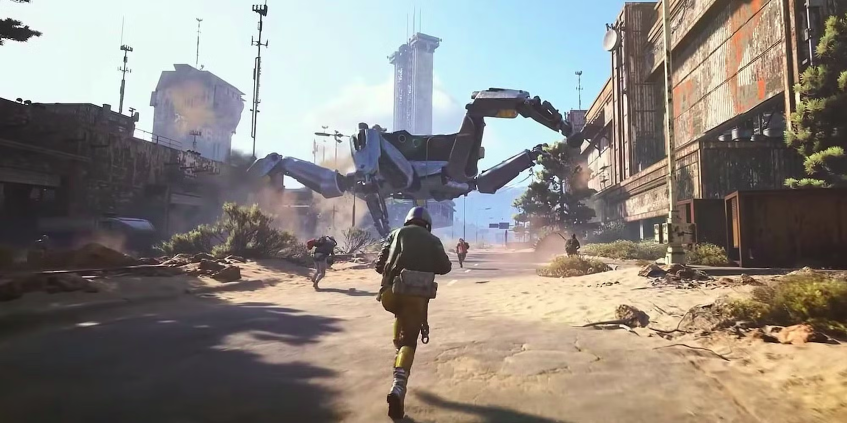 Королева, которая может поставить раком даже самых прокаченных и подготовленных рейдеров