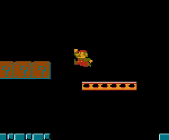 Сетап при помощи платформы