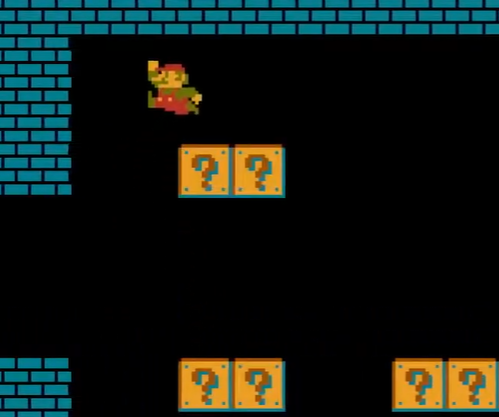 Сетап для Lightning, придуманный игроком KingOfJonnyBoy