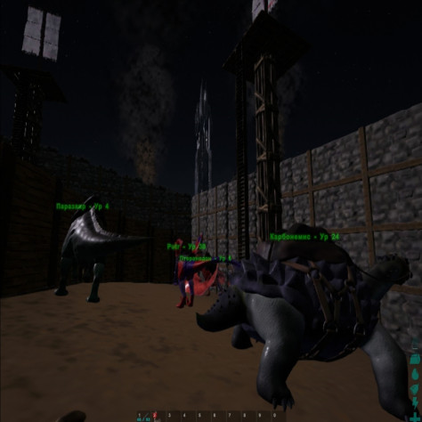 Мыльце 2016 года...