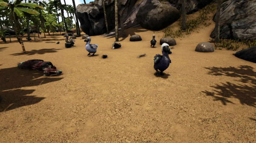 Додопокалипсис&amp;nbsp;