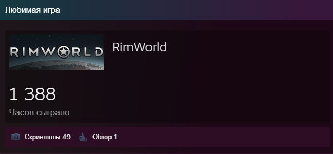 Что-ж... Думаю любовь к этой игре, говорит сама за себя. И это только, официальные часы.