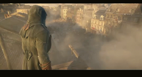 кадр из&amp;nbsp;трейлера E3 2014