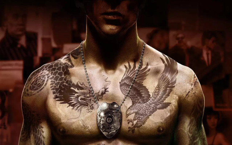 Кадр из&amp;nbsp;игры Sleeping Dogs