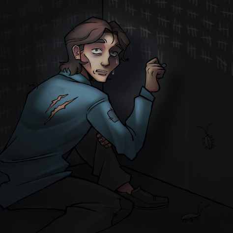 Безумный режим игры. Или как там называется?