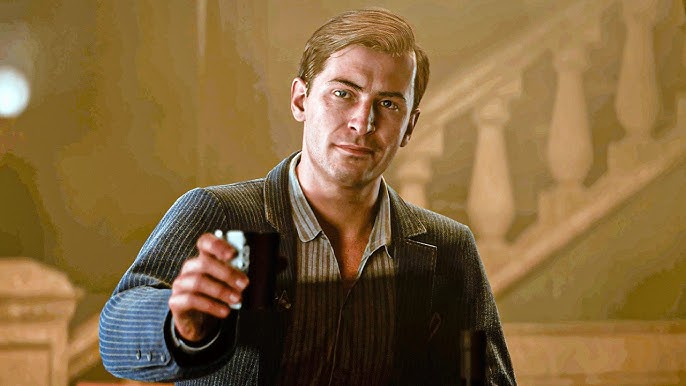 Лео Галанте