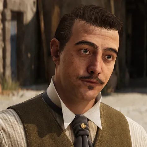 Лука Трапани. Также является отцом Сэма Трапани из первой мафии.&amp;nbsp;