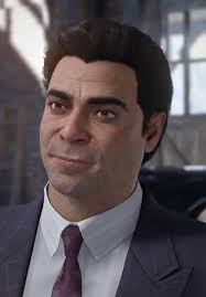 Поли из ремейка