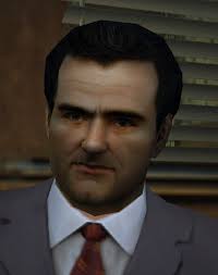 Поли из оригинальной игры