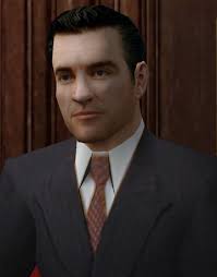 Томми из оригинальной игры