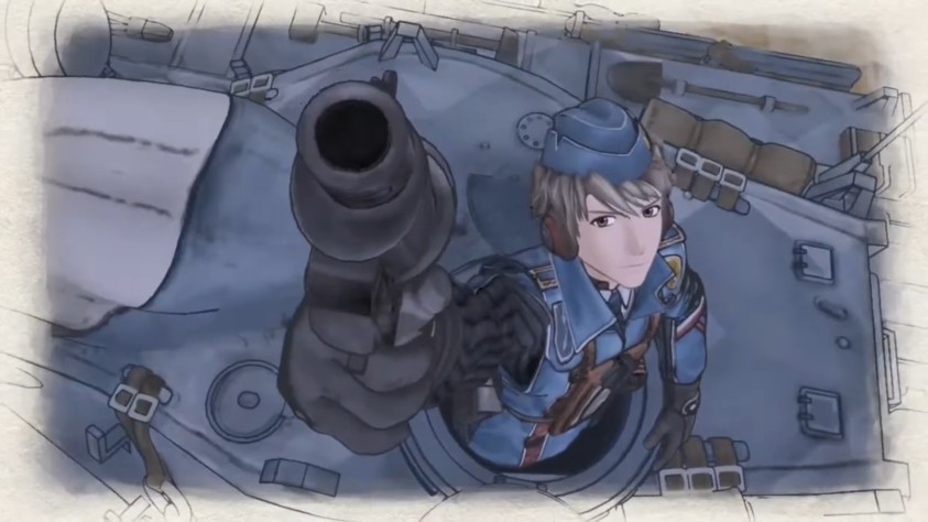 А еще Велкин отличный танкист: управляет многотонным «Эдельвейсом» с грацией натуралиста, ловящего сачком стрекозу. В связях, порочащих его, замечен не был по причине феноменальной, граничащей с гениальностью наивности: любые романтические намеки сержанта Алисии Мельхиотт воспринимает исключительно как обсуждение качества выпечки. Стойко переносит тяготы воинской службы, считая мировую войну досадной помехой для своей карьеры школьного учителя биологии. Не женат, так как искренне уверен, что «пестики и тычинки» — это только про растения.