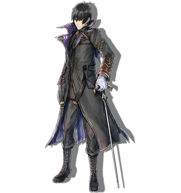 Этот парень может показаться хлипким, но его тактический гений острее любого имперского клинка. Я особо не лезу в его темные схемы, но должен признать: его приказы всегда приводят меня и мой «Вулкан» в самое славное пекло битвы. Пока Форсети указывает цель, я буду с радостью давить наших врагов!