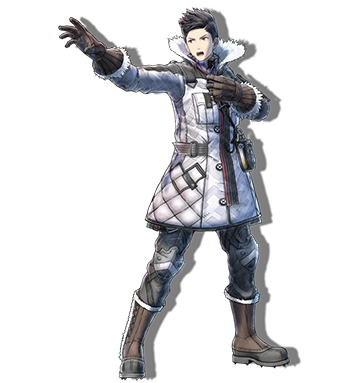 Ха! Клод Уоллес, ты и твой «Хафен» — единственные, кто действительно способен выдержать дикий ритм моего «Вулкана». Наша встреча была предначертана самой судьбой, и я наслаждаюсь каждым мгновением этого смертельного танца. Не смей умирать раньше времени, мальчишка, ведь только ты можешь подарить мне истинный восторг великой битвы!