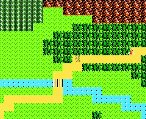 Мировая карта