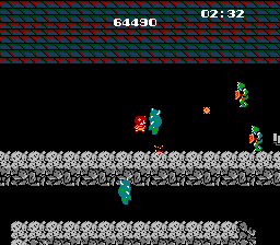 Графика игры