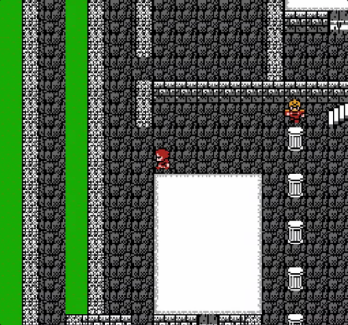 Местные замки