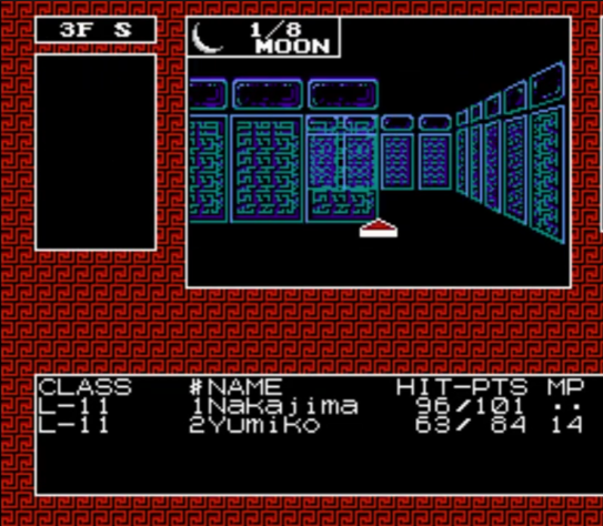 Блуждание по лабиринтам