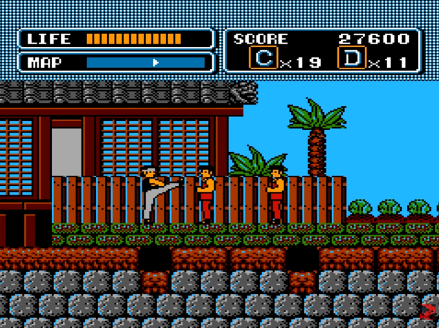 Графика игры