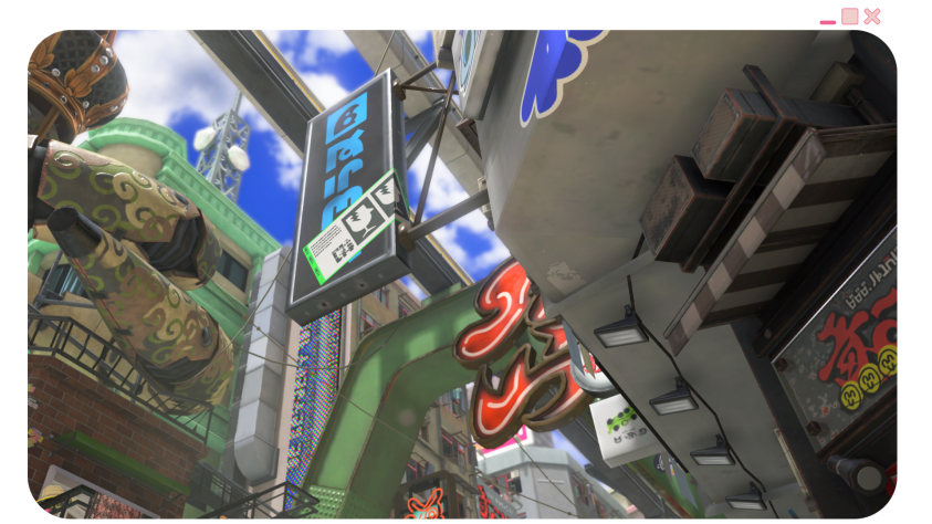 Пейзаж Плюхтона.