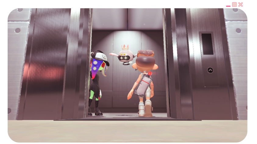 Та самая фляжка с краской.