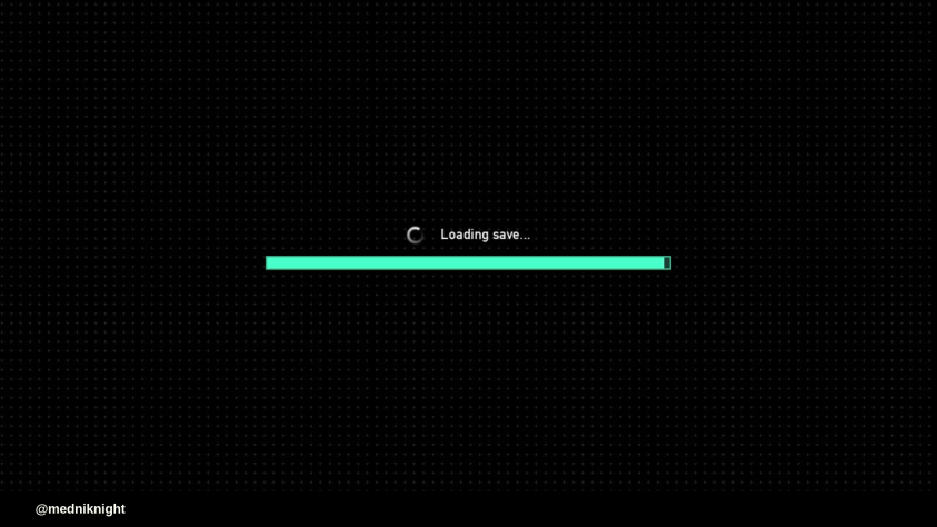 ...поздравляю, загрузка завершена! Надеюсь, вы насладились процессом!