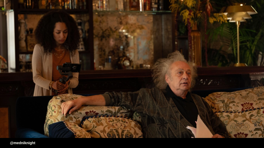 Вон (или фон) Ковак