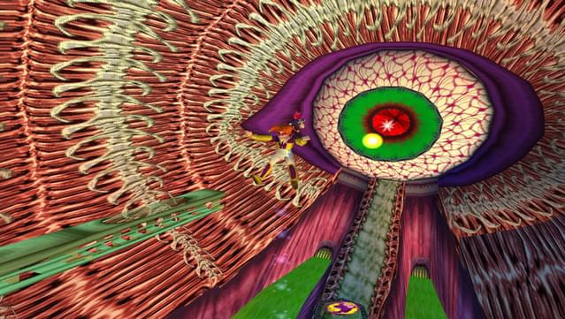 Это лишь один из&amp;nbsp;кадров, этой замечательной игры, который оправдывает заголовок блога.