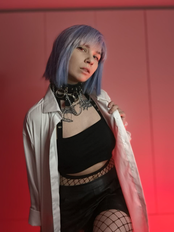 Персонаж: Ориджинал