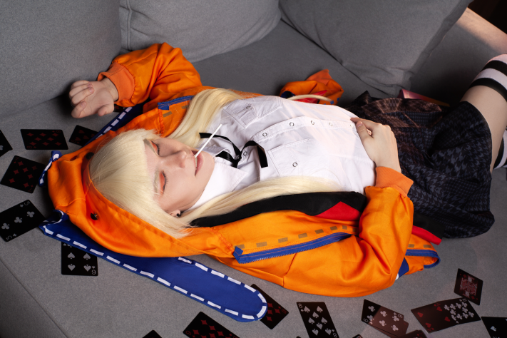 Персонаж: РунаФандом: Безумный АзартФотограф: Gizmo