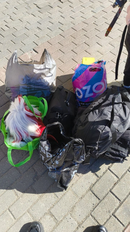 Персонаж: боль в&amp;nbsp;рукахФандом: Реальная жизнь