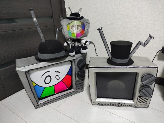 Персонаж: Мистер пазлФандом: SMG4