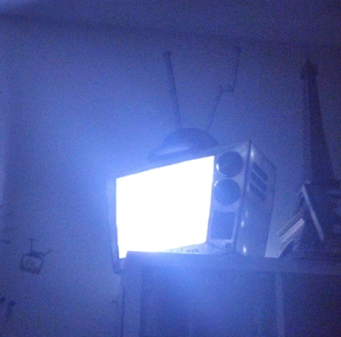 Персонаж: Мистер ПазлсФандом: SMG4