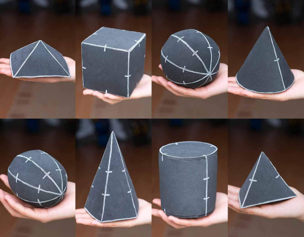 Персонаж: Фомиар - пластичная замшаФандом: реальная жизнь