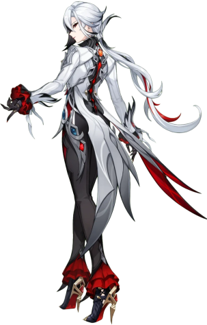 Персонаж: АрлекиноФандом: Genshin Impact