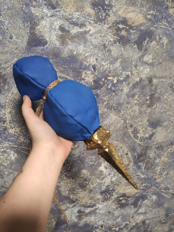 Персонаж: ПропыФандом: Реальная жизнь