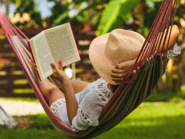 Персонаж: отдыхФандом: Реальная жизнь